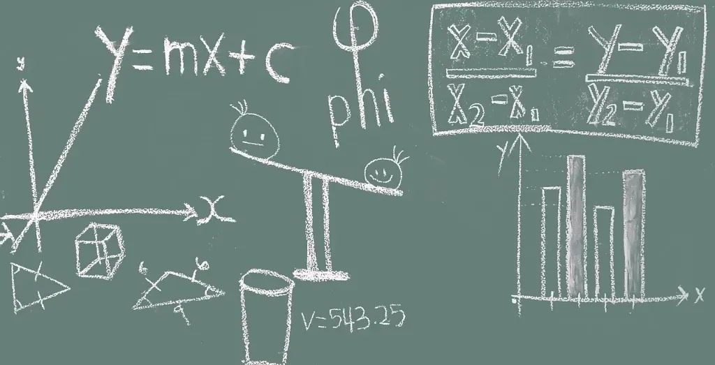 Najczęstsze błędy na maturze z matematyki
