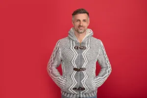 Męska garderoba kapsułowa
