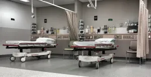 instalacje gazów medycznych