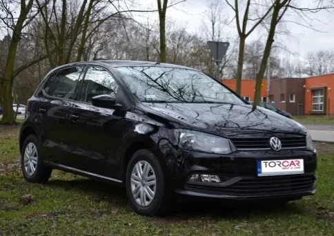 Wypożyczalnia samochodów Poznań