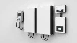 Magazyny energii