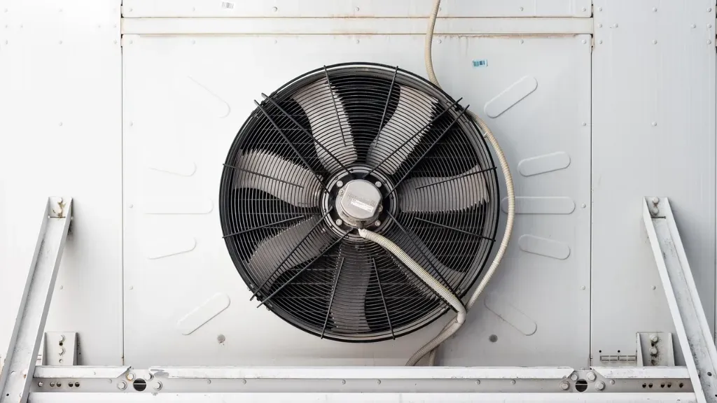 Nawiewniki dalekiego zasięgu