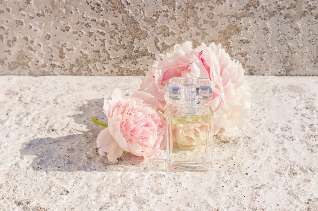 Sztuka noszenia zapachu