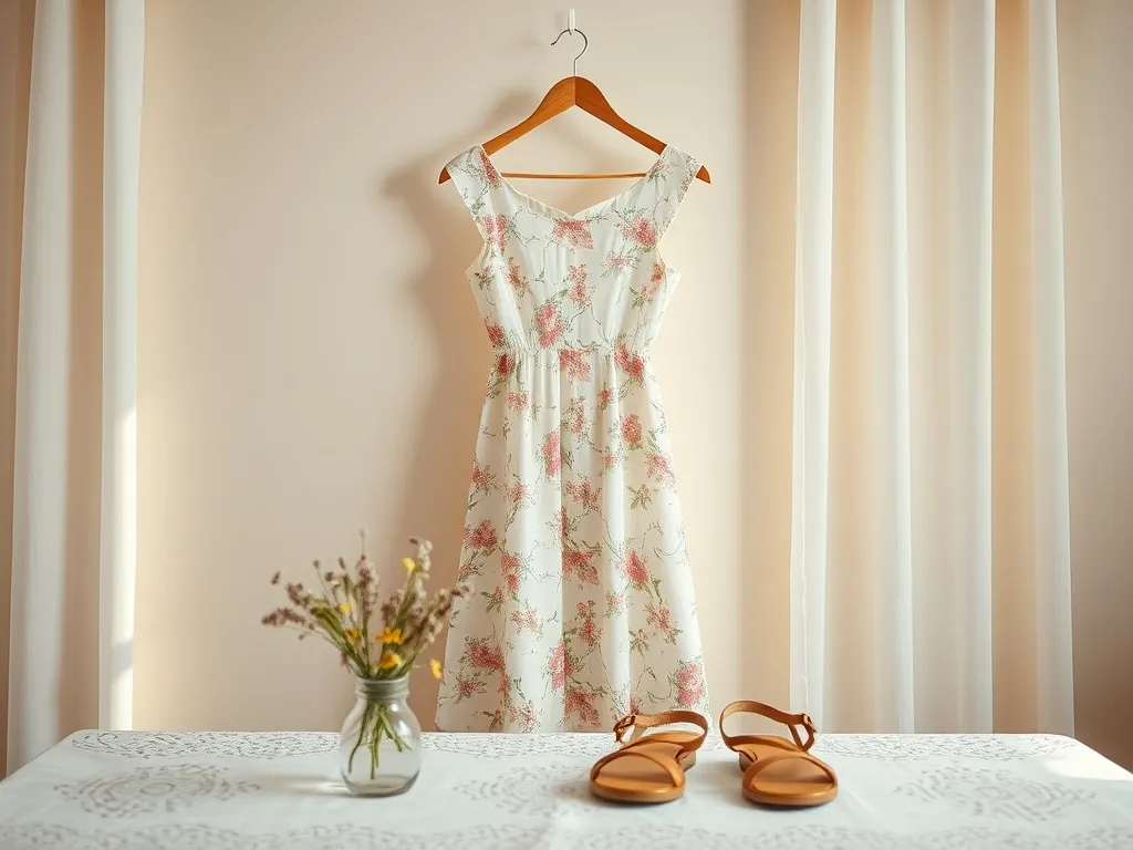 Letnie sukienki damskie – elegancja w letnim wydaniu