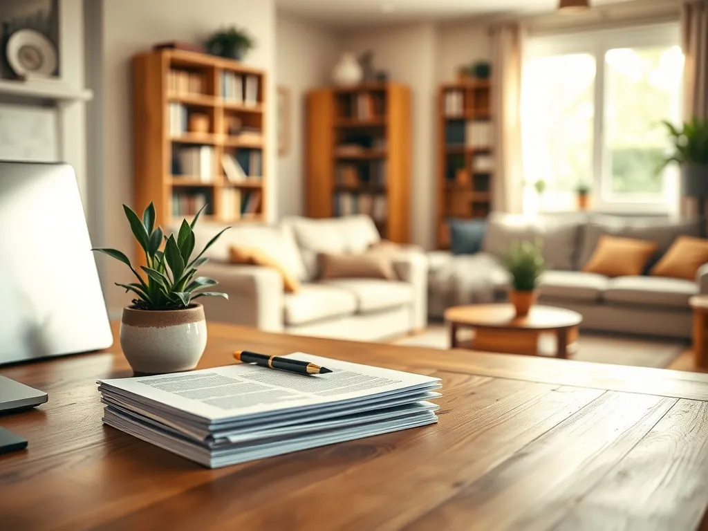 Ile trwa przepisanie domu u notariusza? Kompleksowy przewodnik po procedurze i czasie