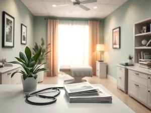 Pakiet medyczny czy NFZ – kiedy warto wybrać prywatną opiekę medyczną?