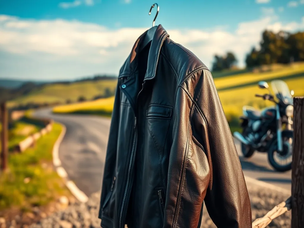 Pierwsza kurtka motocyklowa – na co zwrócić uwagę przy budżetowym starcie?