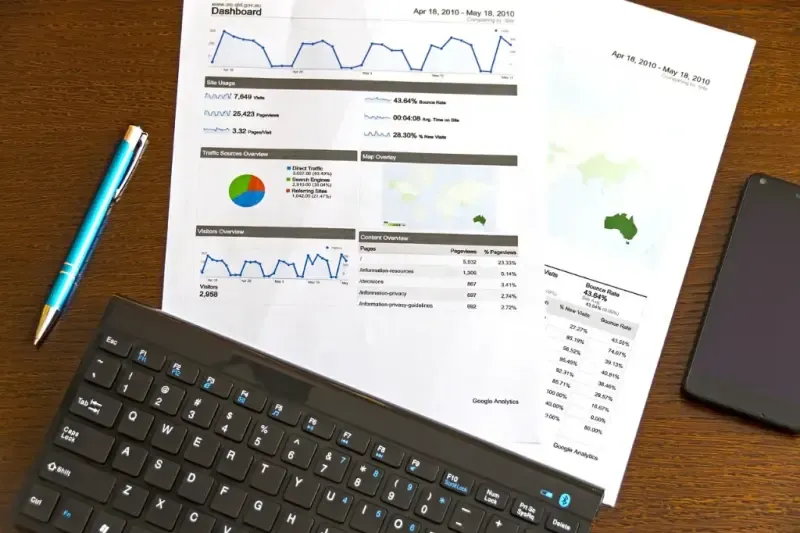 Pozycjonowanie w Niemczech: jak zdobyć widoczność w Google.de?