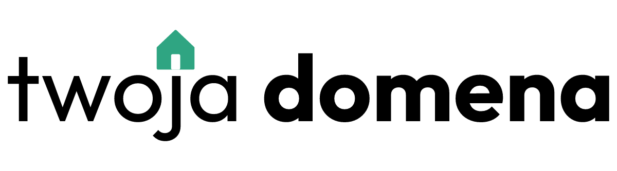 Logo twoja-domena.pl
